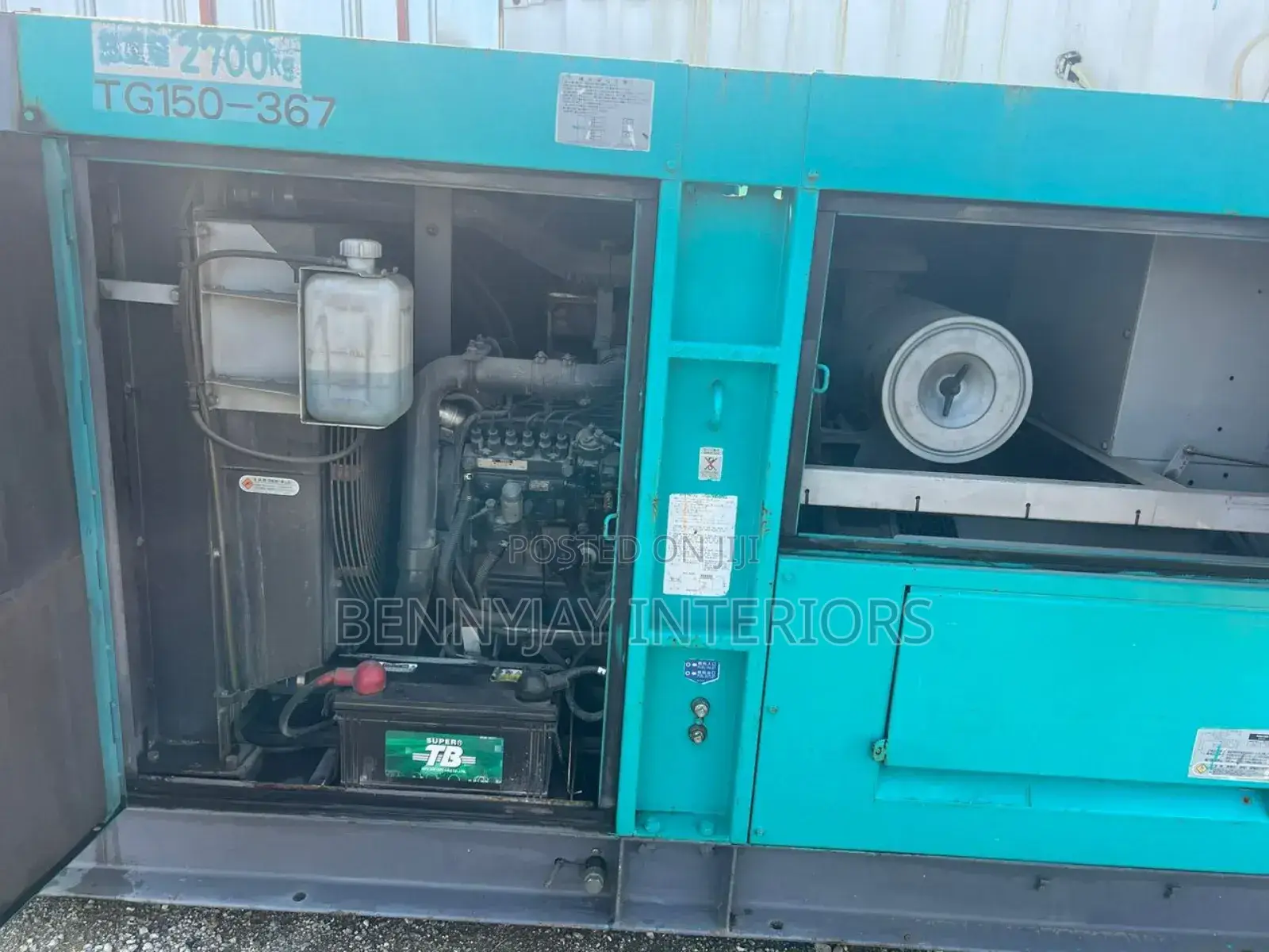 Generators