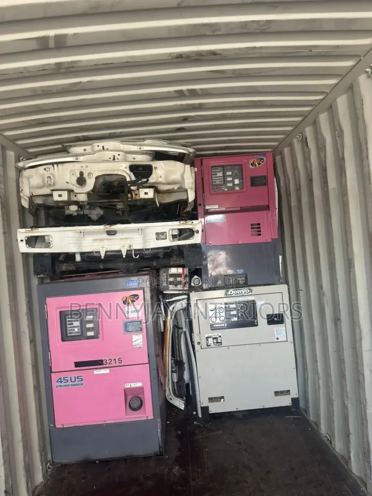 Generators