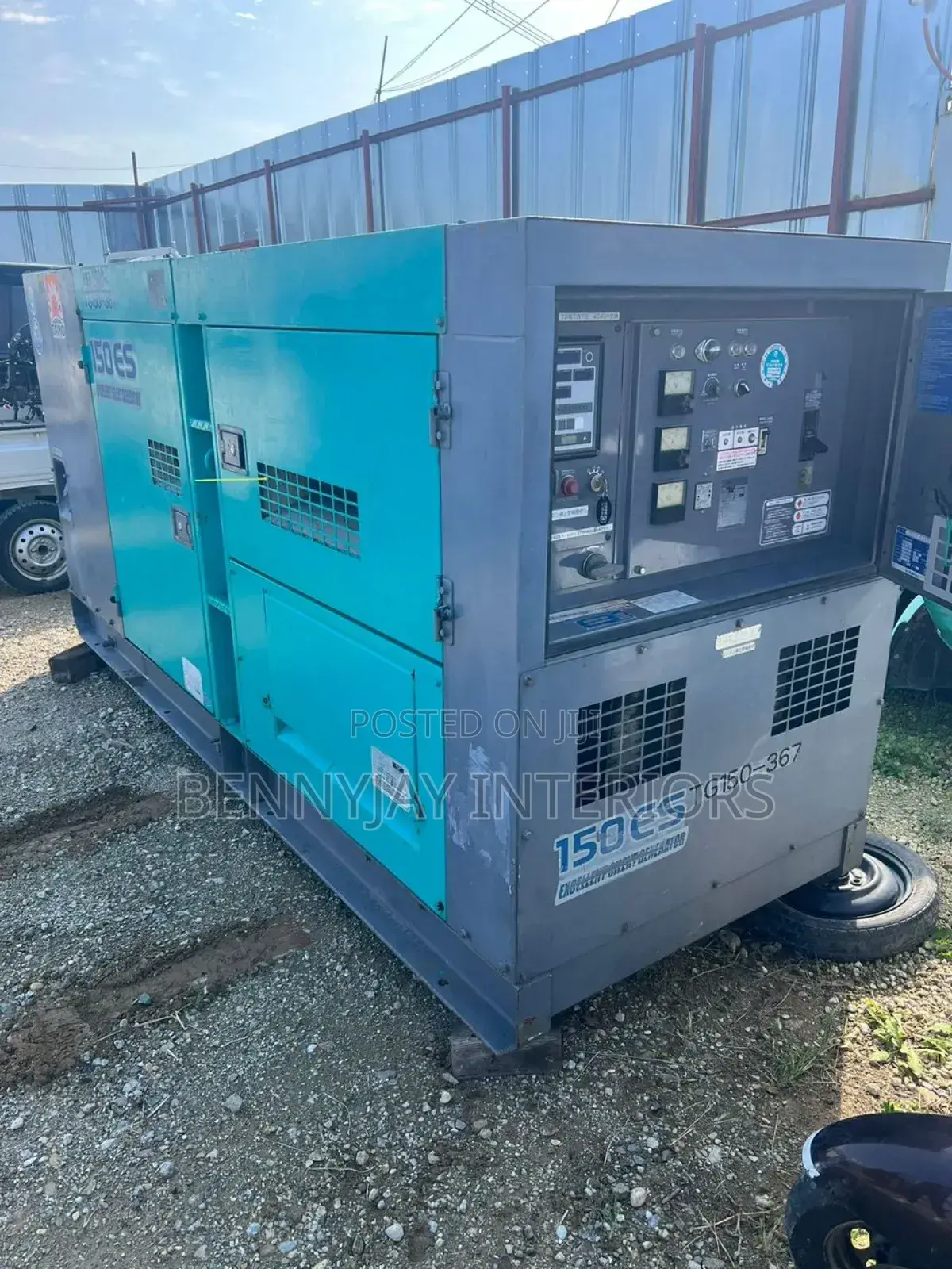 Generators