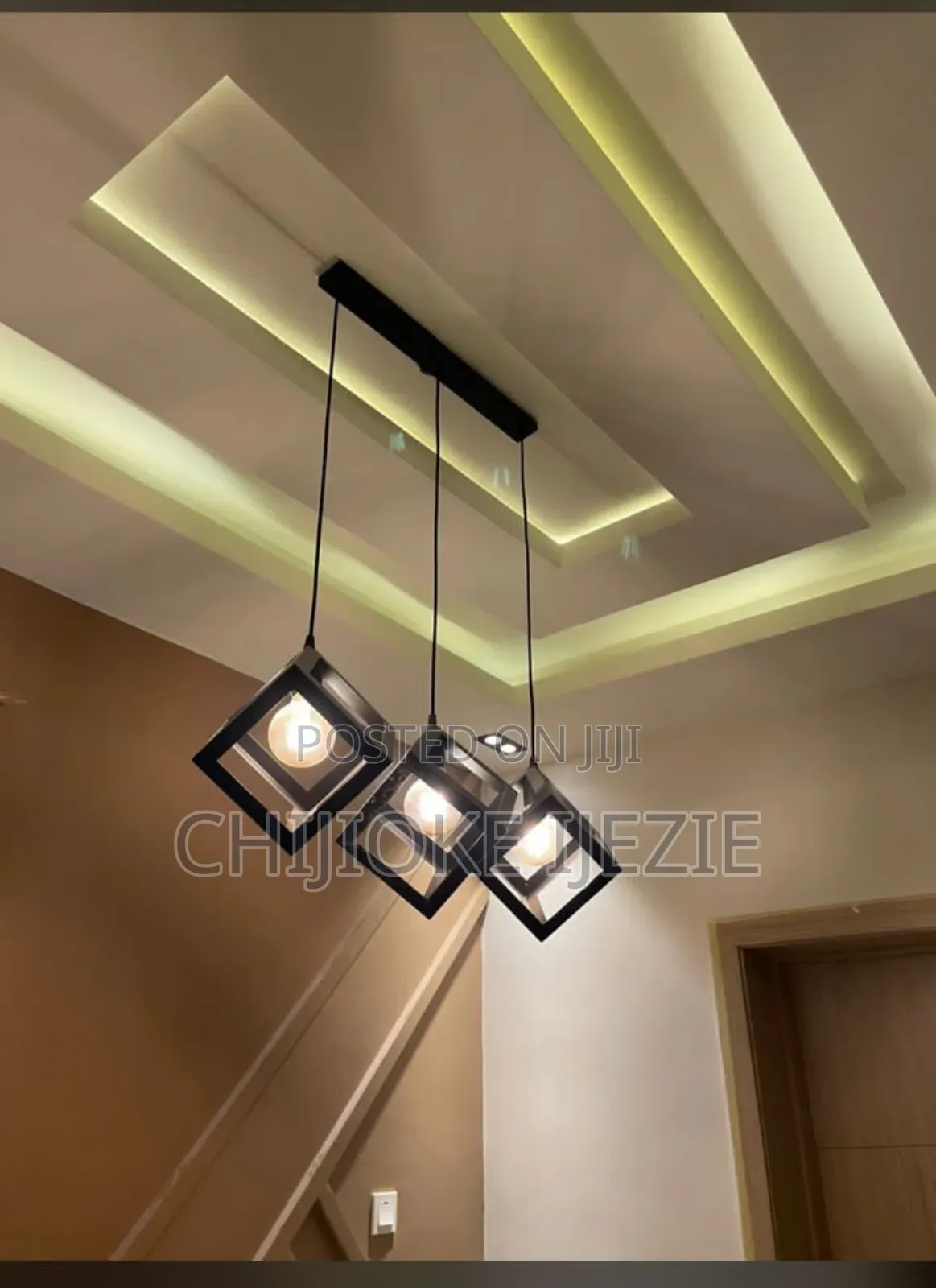 Chandelier