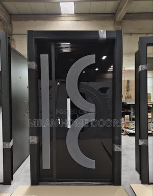 4ft Turkey Luxury Security Door