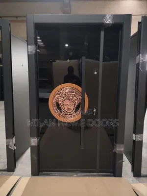 4ft Turkey Luxury Security Door