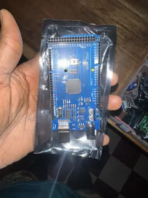 Arduino Mega2560 Kit