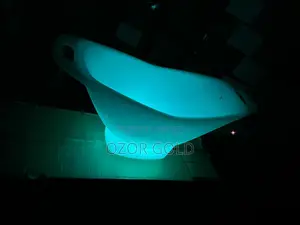 Unbreakable Led Bucket
