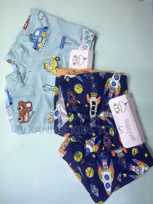 Boys Girls Briefs