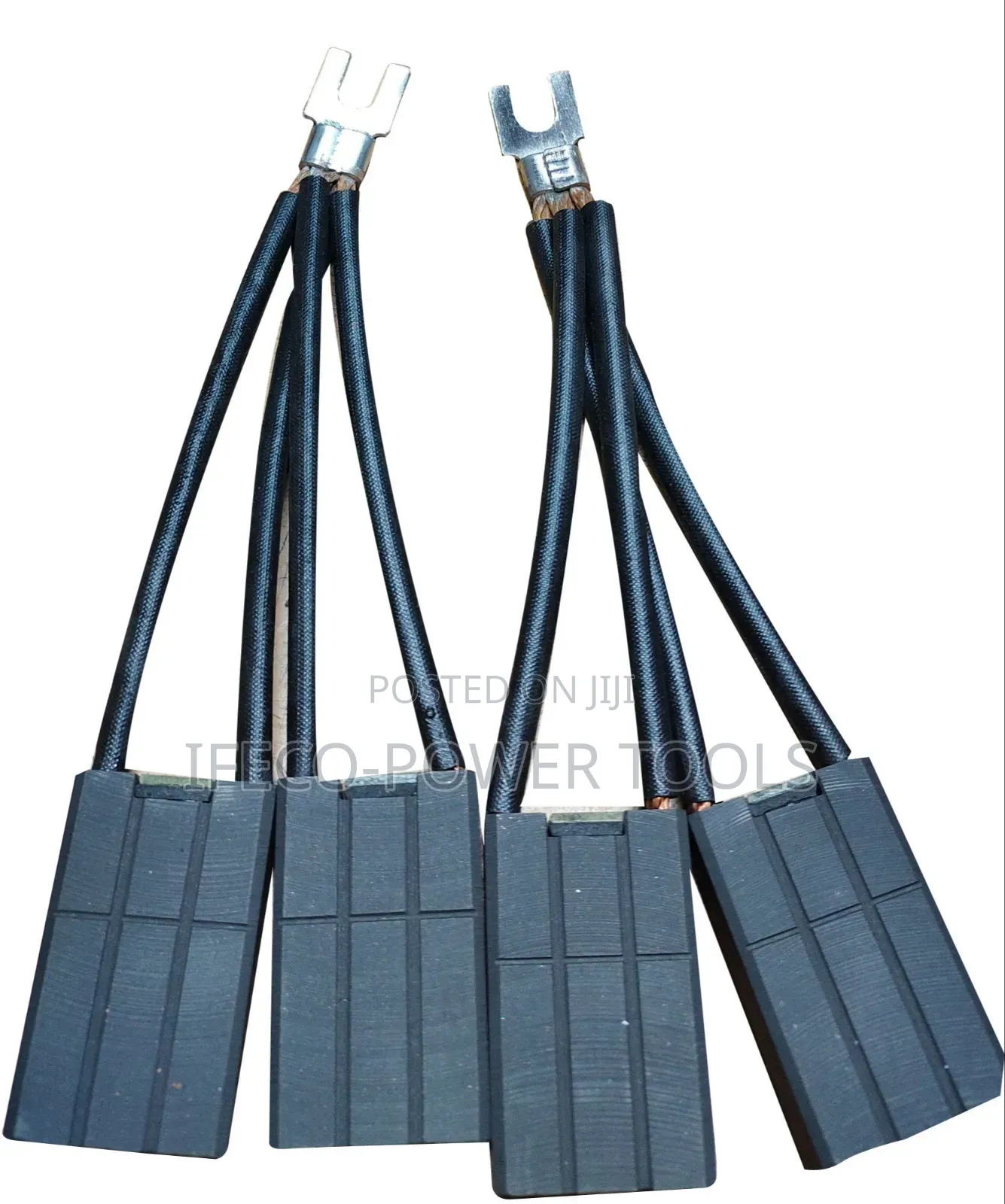 Carbon Brushes,