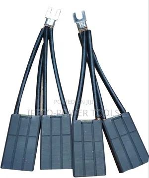 Carbon Brushes,