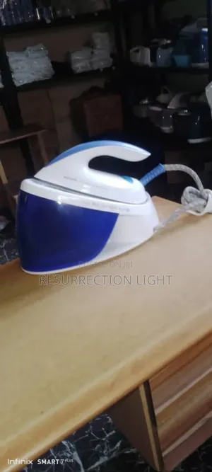 Top Quality Philip Steam as Good as New