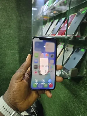 Apple iPhone 11 Pro Max 256 GB Black
