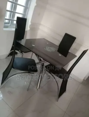 Affordable and Durable Dining by 4