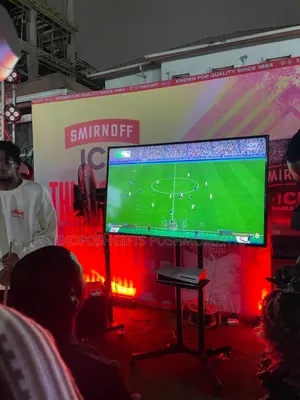 Tv Monitor