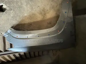 Fender Tacoma 2017