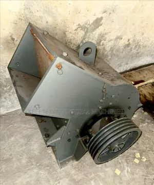 Hammer Crusher