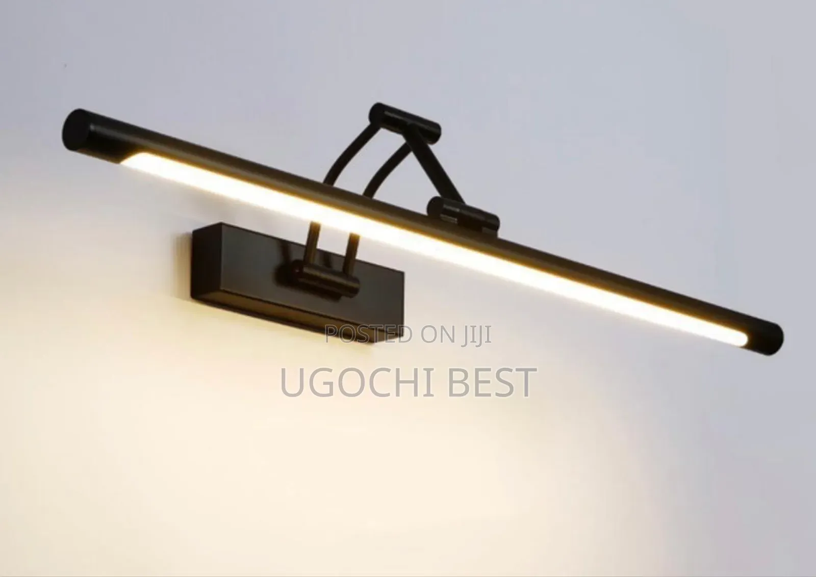 Modern Mirror Light