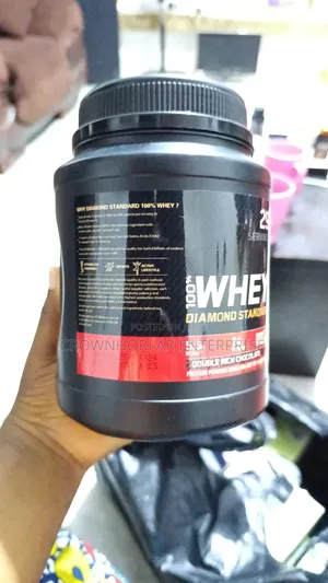 Whey Protein Powder