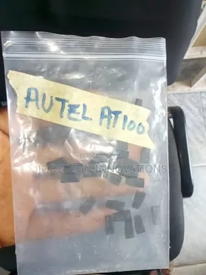 Autel At 100universal Transponder Super Chip