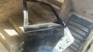 Back Door Rx350 2018