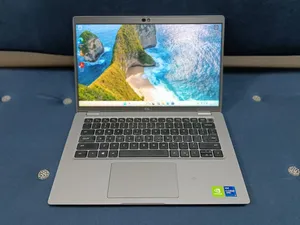 Laptop Dell Latitude 5421 16GB Intel Core i7 SSD 512GB