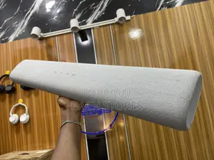 Samsung Hw-S61t Wireless All in One Lifestyle Soundbar With Alex