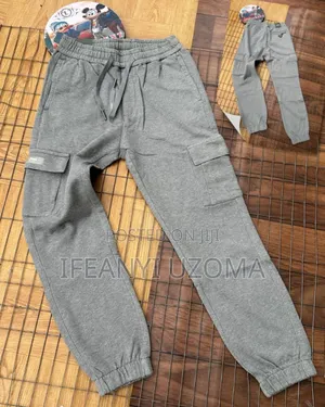 High Quality Jorgers Trousers