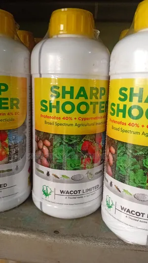 Sharpshooter