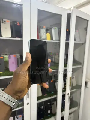 Apple iPhone 16 128 GB Green