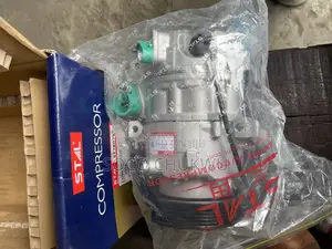 Ac Compressor Hyundai Genesis