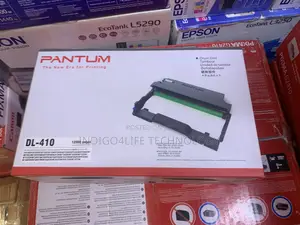Pantum Dl 410 Drum Unit