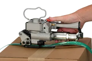Pneumatic Strapping Machine (Also Known as a Pneumatic Strapping Tool