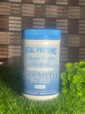 Vital Protein Collagen Peptides Advance