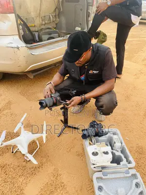 Events Videography, Photography, Drone Pilot Video Editing Services
