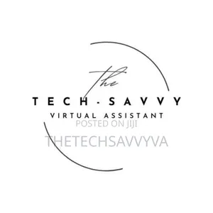 Reliable Admin Tech Virtual Assistant
