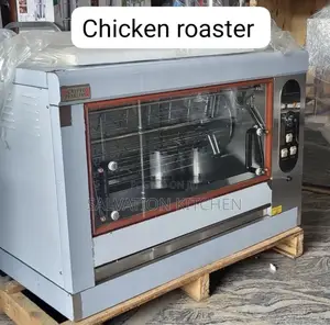 Commercial Chicken Roaster