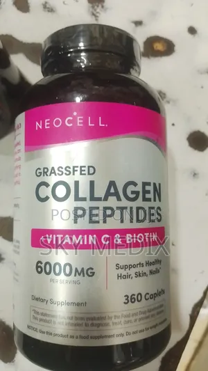 Neocell Collegen by 360