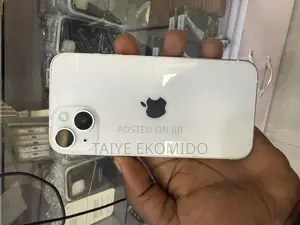 Apple iPhone 14 128 GB White