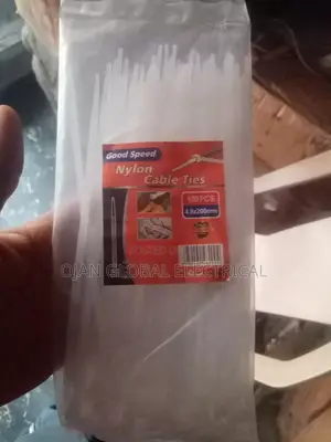 200mm Cable Ties