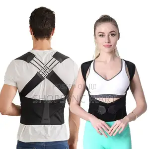 Posture Corrector For Long Sitting Hours