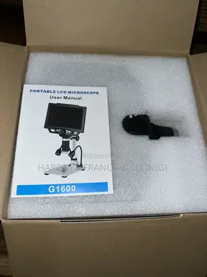 Digital Microscope