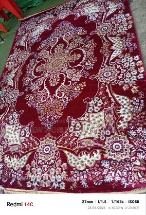 7by10 Feets Modern Royal Silk Persian Turkish Centre Rug