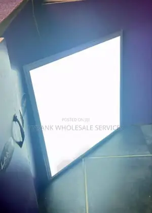 600 by 600 Modular Square Light