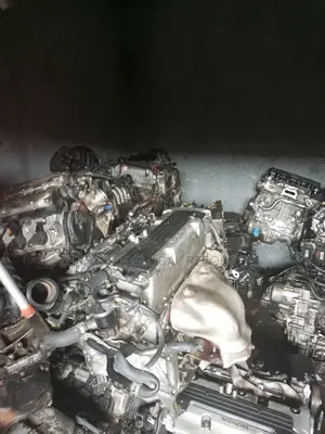 Sell All Kinds of Motor Engines