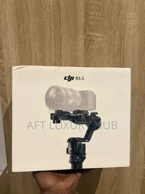 Dji Rs5 Gimbal