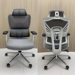 Imported Quality Ergonomic Mesh Chair