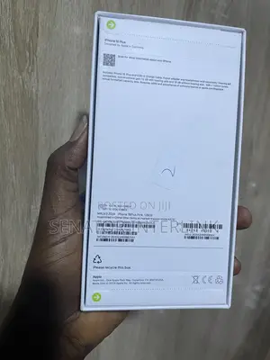 New Apple iPhone 16 Plus 128 GB Pink