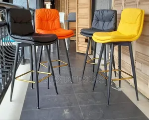 Reception Chair / Bar Stool