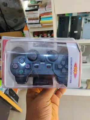 Single Game Pad
