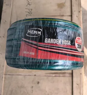 3/4" Garden Hose (25mtrs)