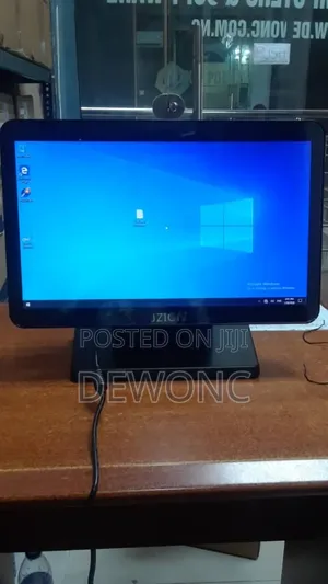 New Desktop Computer 12GB Intel Core i3 SSD 128GB