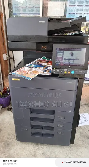 Printer and Copiers