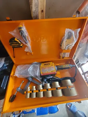 Plastic Welding Machine Ingco